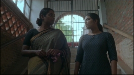 Suzhal The Vortex - Season 02 Episode 05